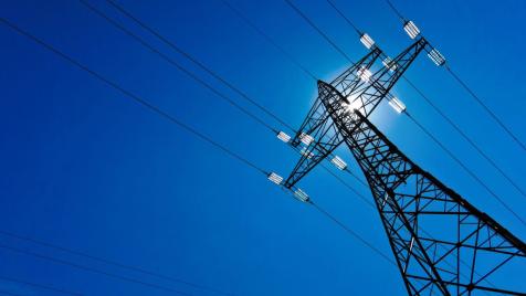 Голямото производство на енергия спаси промишлеността през март