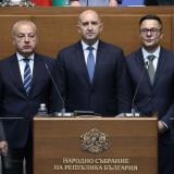 Вечерни новини: Кабинетът Радев заработи; Донев представя Бюджет 2026 скоро