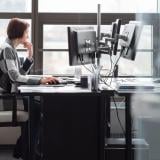 Изкуственият интелект няма да „отнеме“ работата ви – ето какво се случва всъщност