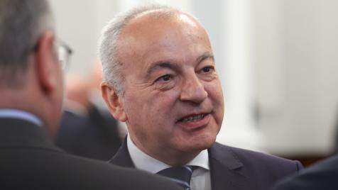 България достигна тавана на новия дълг в режим на удължителен закон