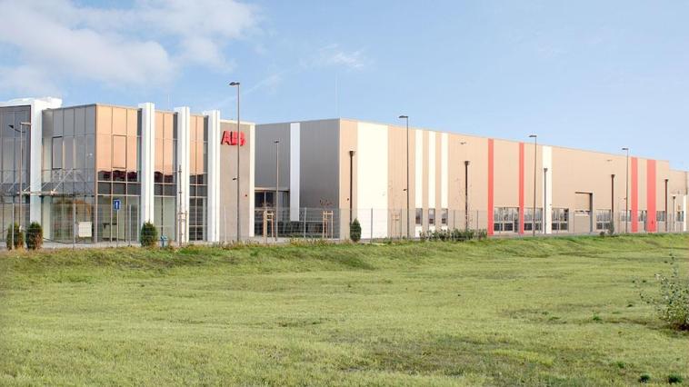 Швейцарската ABB разширява производството си в Раковски