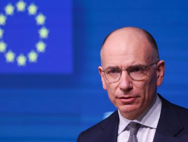 Енрико Лета: Европа има единен пазар, но не и единни правила