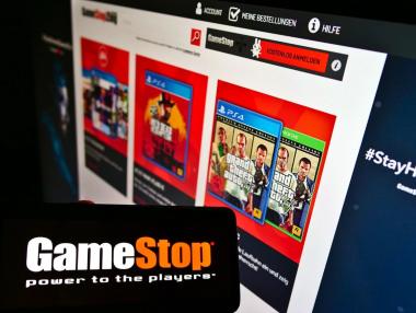 „Нито достоверна, нито привлекателна“: eBay отхвърли офертата на GameStop за придобиване
