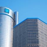 General Motors съкращава стотици IT служители