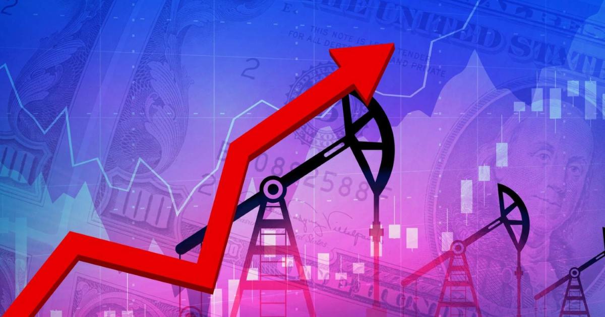 Инфлацията в САЩ скочи до 3.8% през април – най-високото