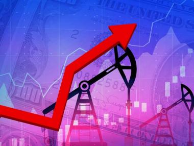 Войната с Иран прати инфлацията в САЩ до близо 4%