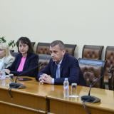 И транспортният министър блокира плащанията на държавни дружества
