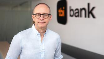 Tbi bank пуска 3-месечен депозит с 2.5% лихва