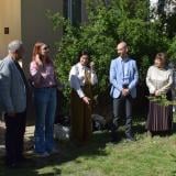 „Каритас София“ отвори център за социални услуги за бездомни в столицата