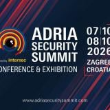 Adria Security Summit събира лидерите в бранша на 7 – 8 октомври в Загреб