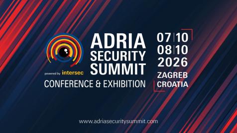 Adria Security Summit събира лидерите в бранша на 7 – 8 октомври в Загреб