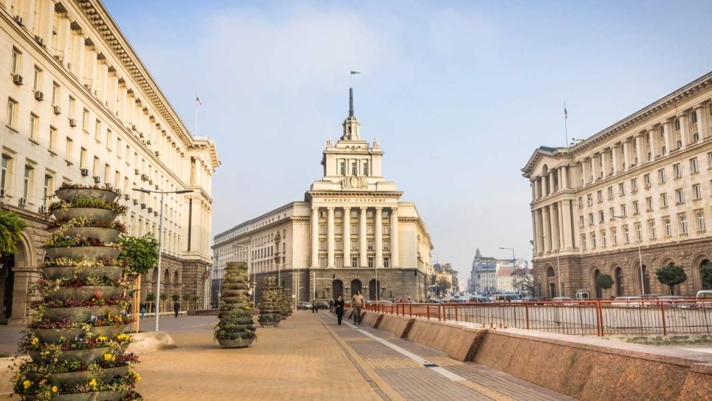 България остава в Топ 3 по най-бърз икономически растеж в Европа