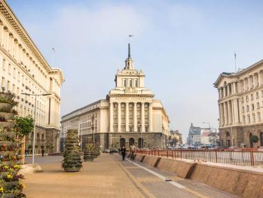 България остава в Топ 3 по най-бърз икономически растеж в Европа