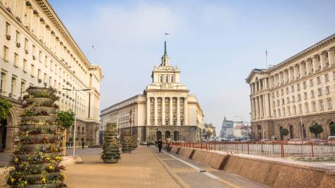 България остава в Топ 3 по най-бърз икономически растеж в Европа