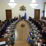 Кабинетът смени всички 28 областни управители