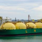 ЕС заменя руската газова зависимост с американска