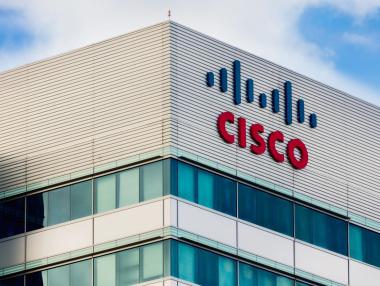 Cisco съкращава 4000 работни места в мащабен завой към изкуствения интелект