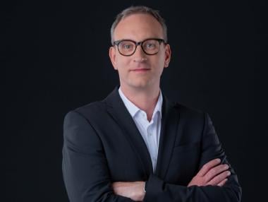 Щефан Люгер поема поста търговски директор в Kaufland България