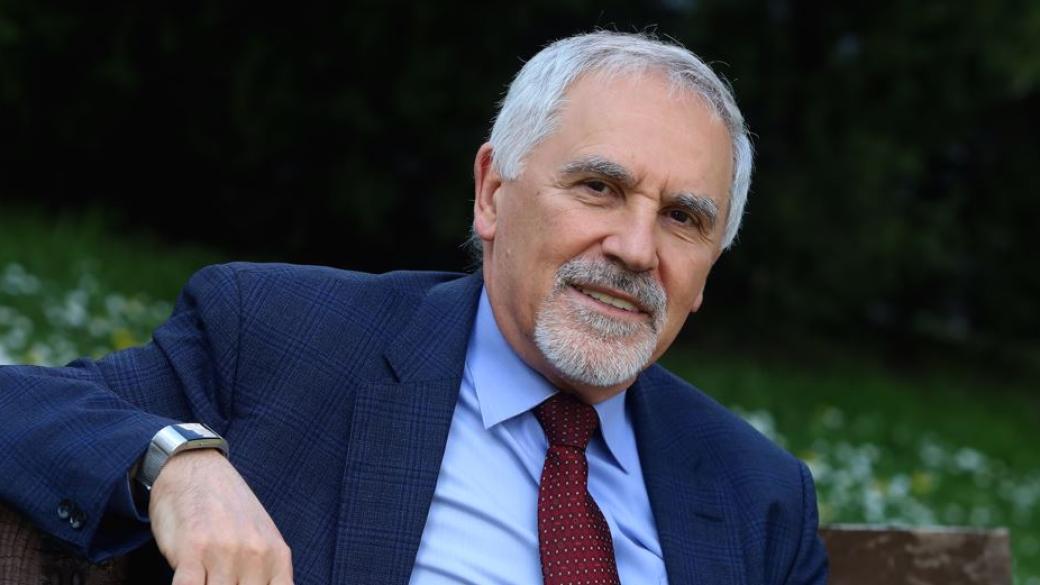 Светът навлиза в системна криза
