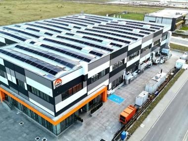 „Смарт Органик“ набра 7.4 млн. евро за разрастване на производството