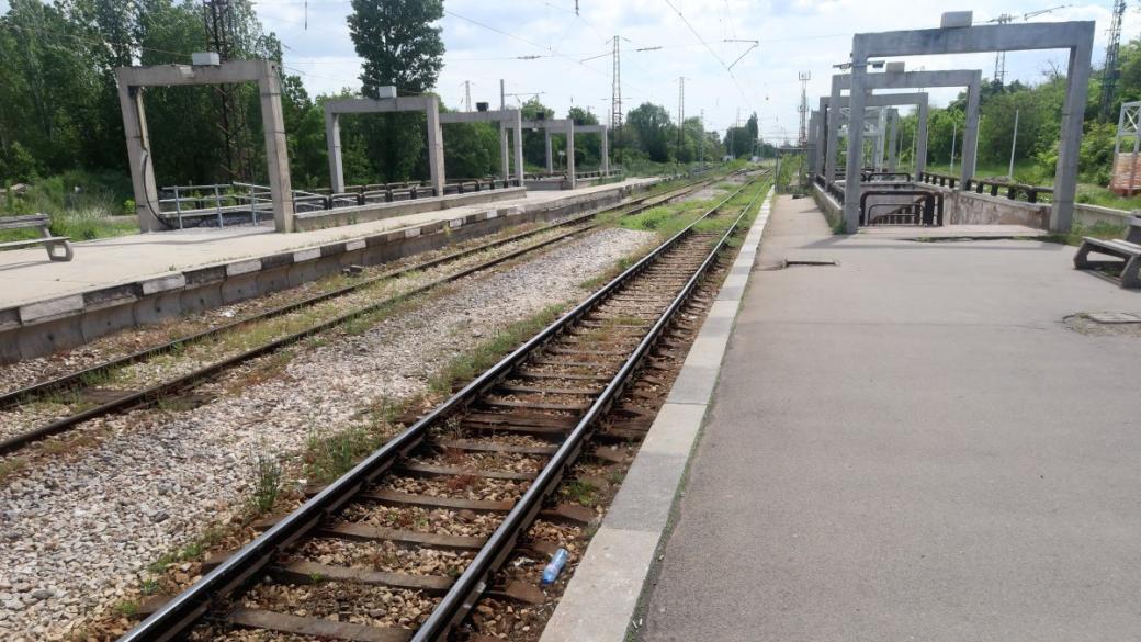 Жп превозите в България намаляват на фона на европейски рекорд