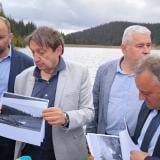 Изграждането на мост е вариант за възстановяване на пътя Смолян – Пампорово