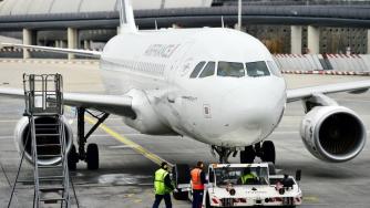 Авиационният бранш е уверен в доставките на гориво въпреки кризата в Близкия изток