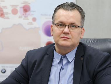 Интервю | България е в краткия списък за инвестиции на азиатски производители на коли