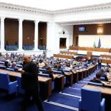 Парламентът отложи приемането на антиинфлационните закони за „калибриране“