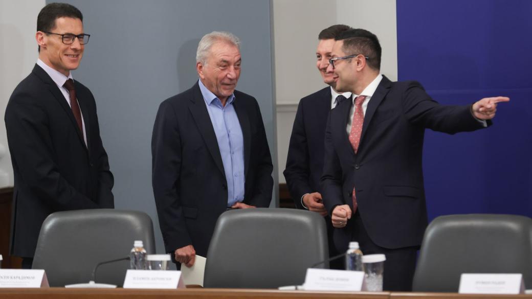 Икономика без свободни цени винаги и навсякъде катастрофира