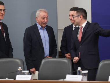 Икономика без свободни цени винаги и навсякъде катастрофира