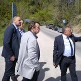 Всички бъдещи магистрали ще се строят на концесия и ще бъдат платени