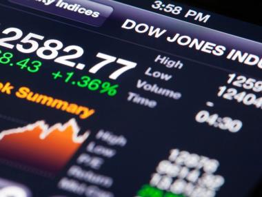 Историята на Dow Jones: Как индексът става ключов показател за състоянието на икономиката?
