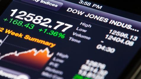 Историята на Dow Jones: Как индексът става ключов показател за състоянието на икономиката?
