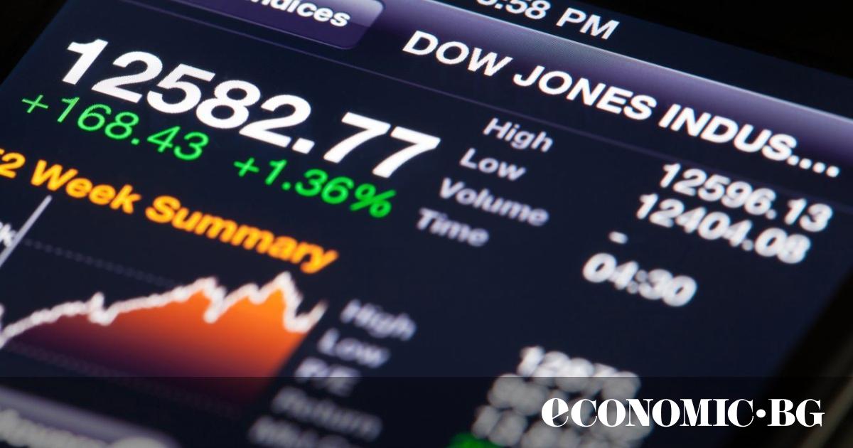 Всички сме чували за индекса Dow Jones Industrial Average (DJIA)