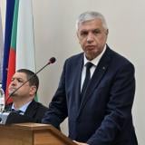 Агенция „Митници“ официално е с нов директор