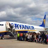 Фалити и поскъпване на билетите? Ryanair се готви за „авиационен апокалипсис“