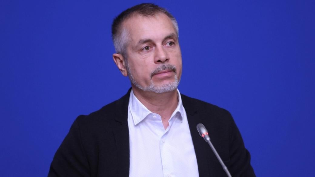 Българин е сред най-влиятелните хора в световния телеком сектор