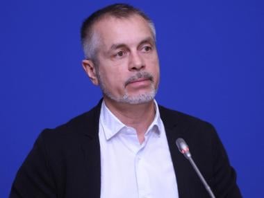 Българин е сред най-влиятелните хора в световния телеком сектор