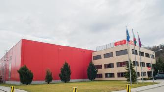 Ирландската Valeo поиска одобрение от КЗК за сделката с „Престиж-96“