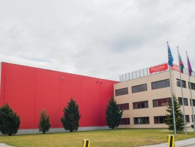 Ирландската Valeo поиска одобрение от КЗК за сделката с „Престиж-96“
