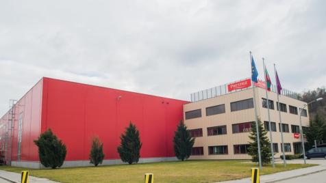 Ирландската Valeo поиска одобрение от КЗК за сделката с „Престиж-96“