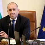Радев е поискал от Тръмп „в спешен порядък“ да отпаднат визите за българи