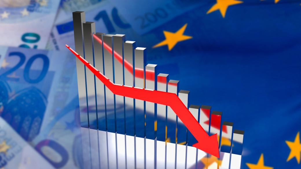 ООН влоши прогнозите си за инфлацията и икономическия растеж в ЕС