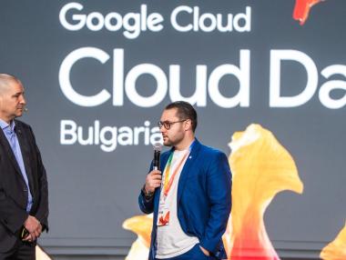 AI на Google вече защитава над 50 български държавни администрации