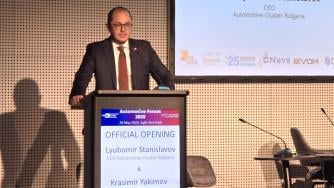 Възходът на българския аутомотив: От производител на компоненти до бъдещ лидер на Балканите?