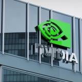 Акциите на Nvidia падат въпреки 85% ръст на приходите