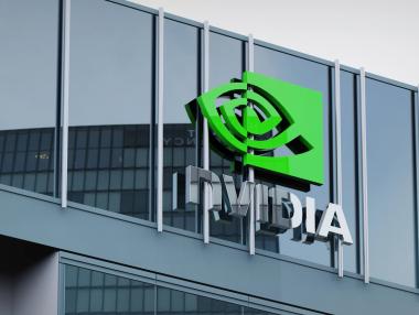 Акциите на Nvidia падат въпреки 85% ръст на приходите