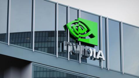 Акциите на Nvidia падат въпреки 85% ръст на приходите