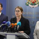 Цялото ръководство на БЕХ е сменено